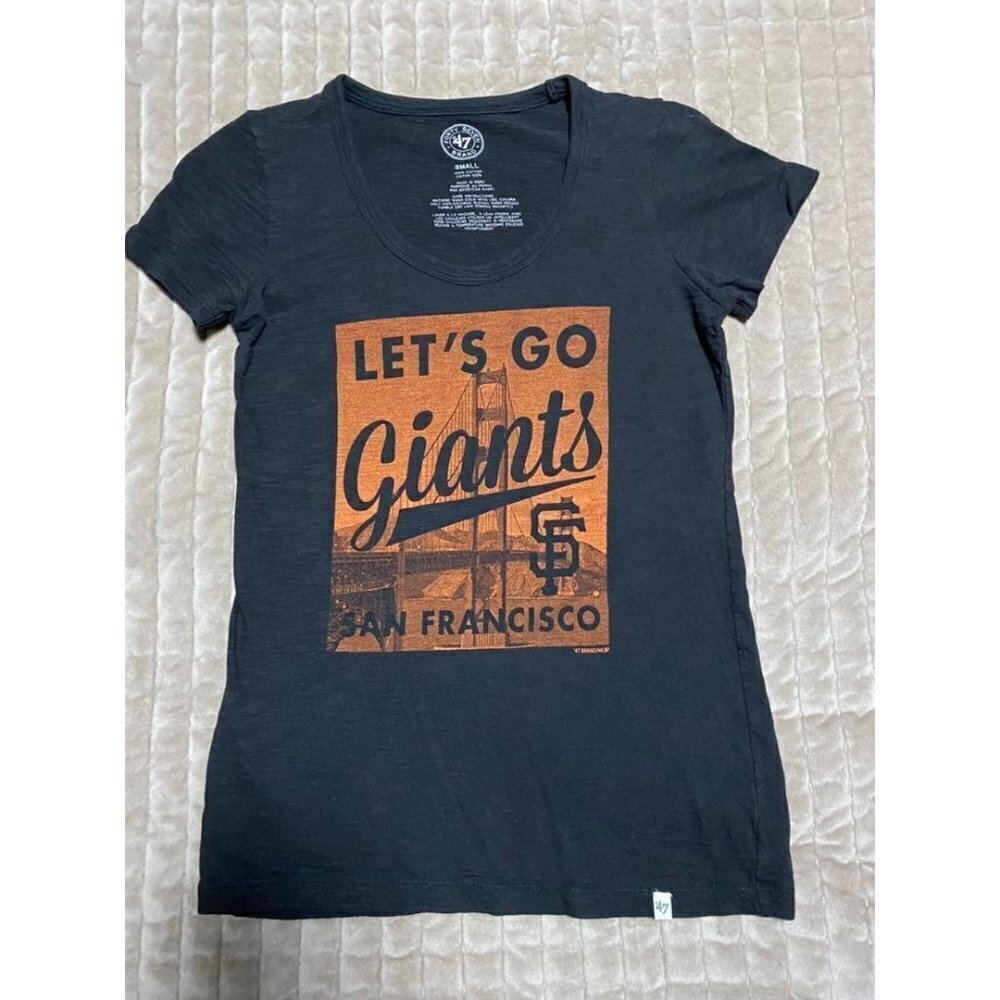 San Francisco Giants Team Women's T-Shirt